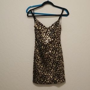 Night out dress